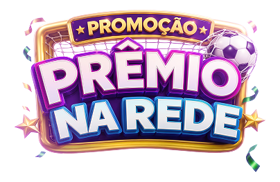 Promoção Prêmio na Rede